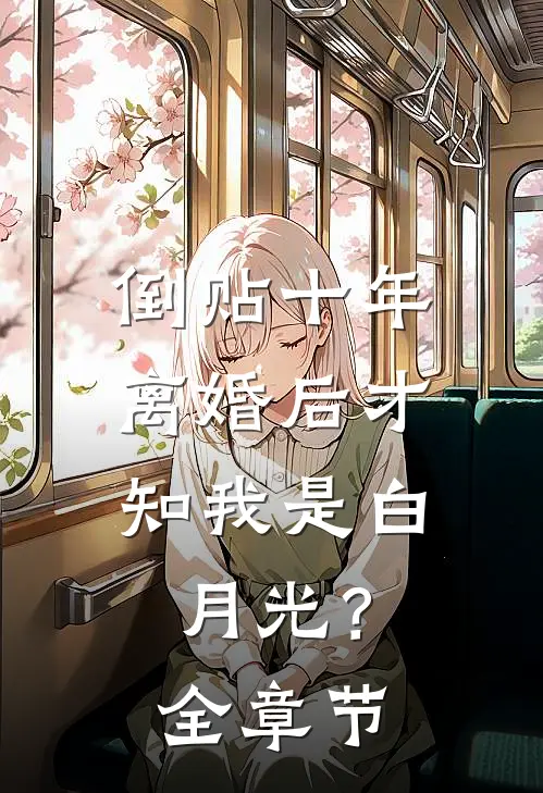 倒贴十年，离婚后才知我是白月光？全章节