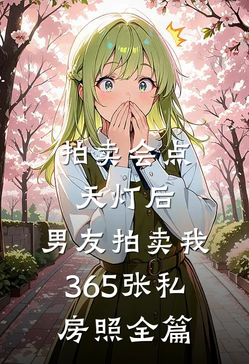 拍卖会点天灯后，男友拍卖我365张私房照全篇
