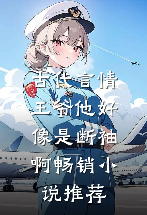 古代言情：王爷他好像是断袖啊畅销小说推荐