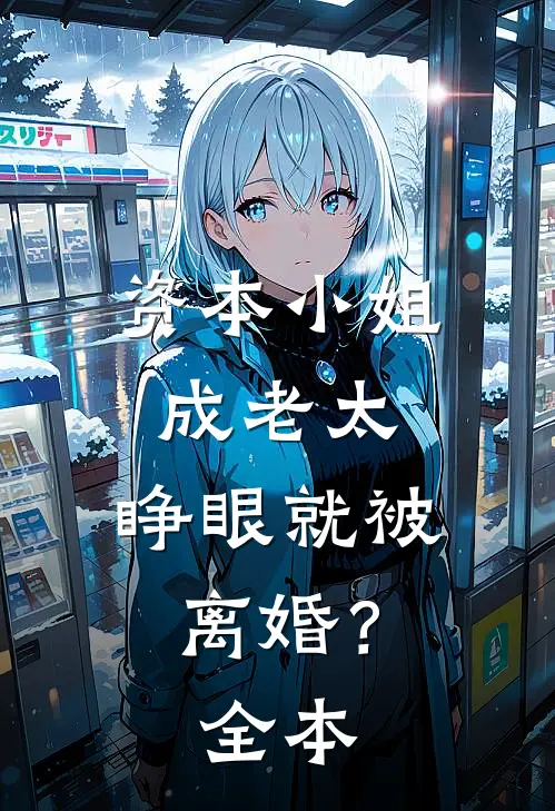 资本小姐成老太，睁眼就被离婚？全本