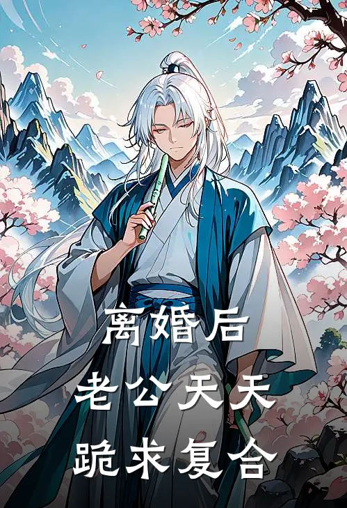 离婚后，老公天天跪求复合