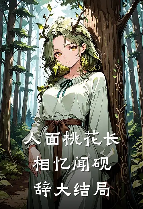 人面桃花长相忆闻砚辞大结局