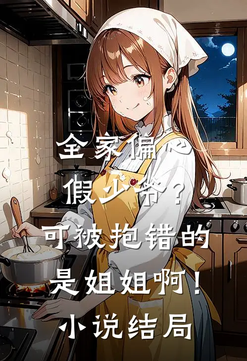 全家偏心假少爷？可被抱错的是姐姐啊！小说结局