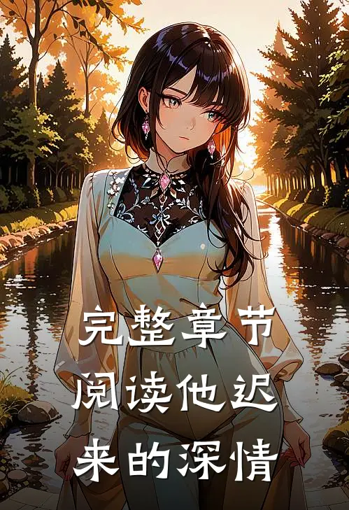 完整章节阅读他迟来的深情