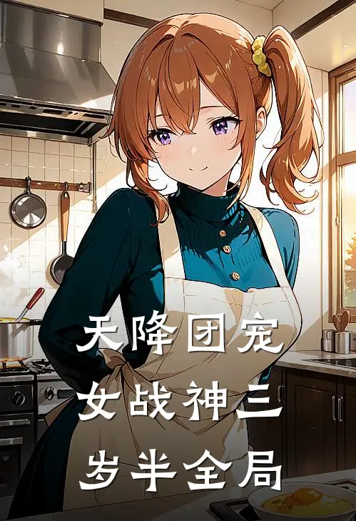 天降团宠：女战神三岁半全局