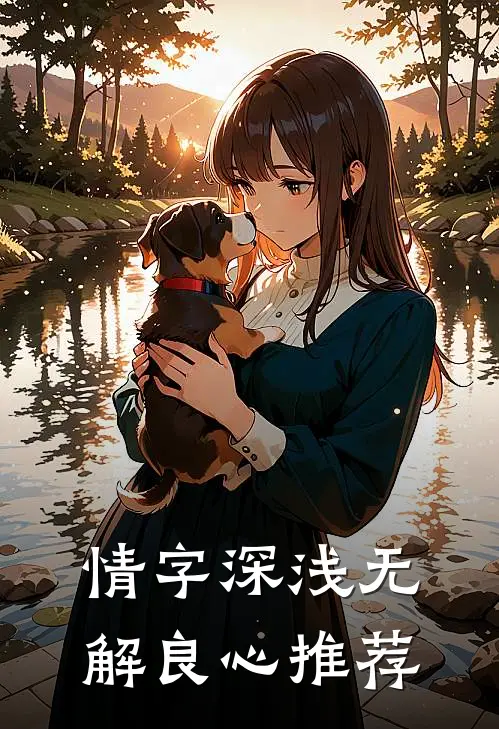 情字深浅无解良心推荐