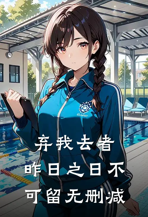 弃我去者，昨日之日不可留无删减