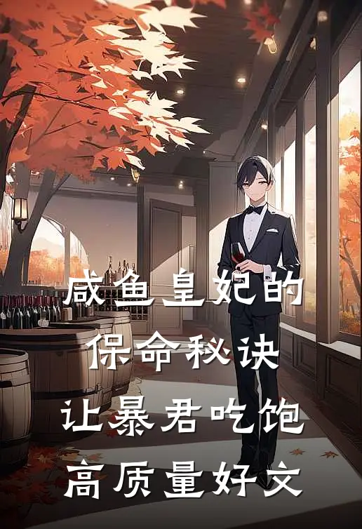 咸鱼皇妃的保命秘诀：让暴君吃饱高质量好文