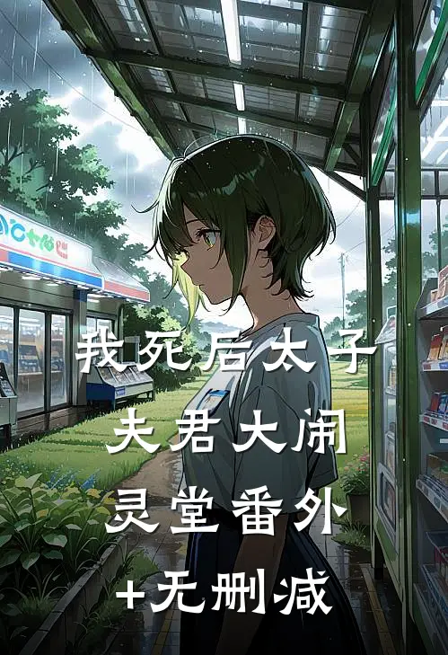 我死后太子夫君大闹灵堂番外+无删减