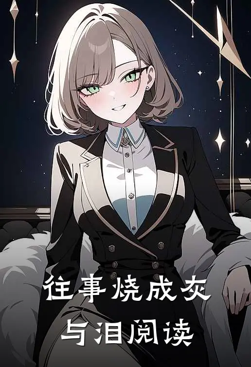 往事烧成灰与泪阅读