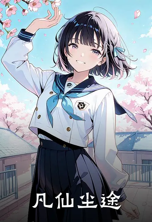 凡仙尘途