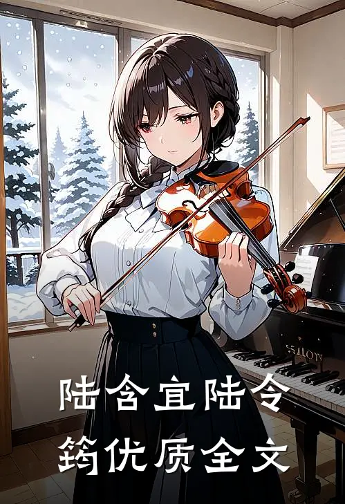 陆含宜陆令筠优质全文