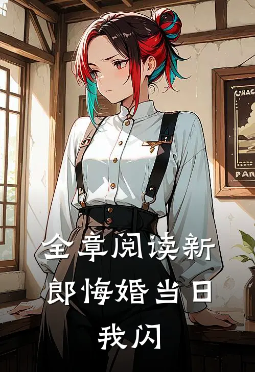 全章阅读新郎悔婚当日，我闪