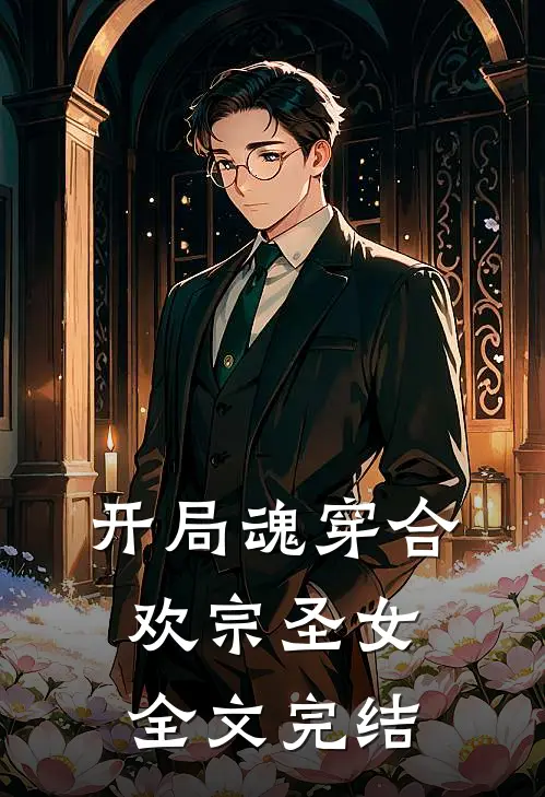 开局魂穿合欢宗圣女全文完结