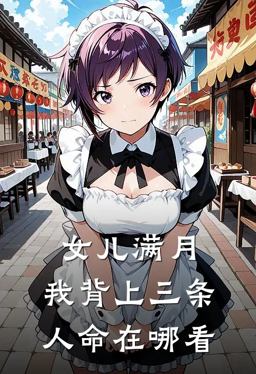 女儿满月，我背上三条人命在哪看