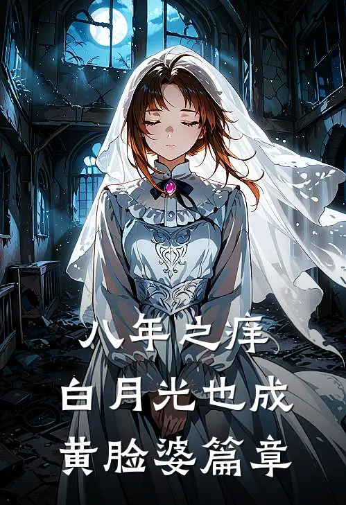 八年之痒，白月光也成黄脸婆篇章