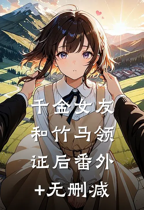 千金女友和竹马领证后番外+无删减