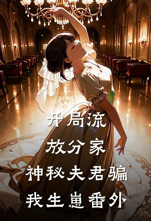 开局流放分家，神秘夫君骗我生崽 番外