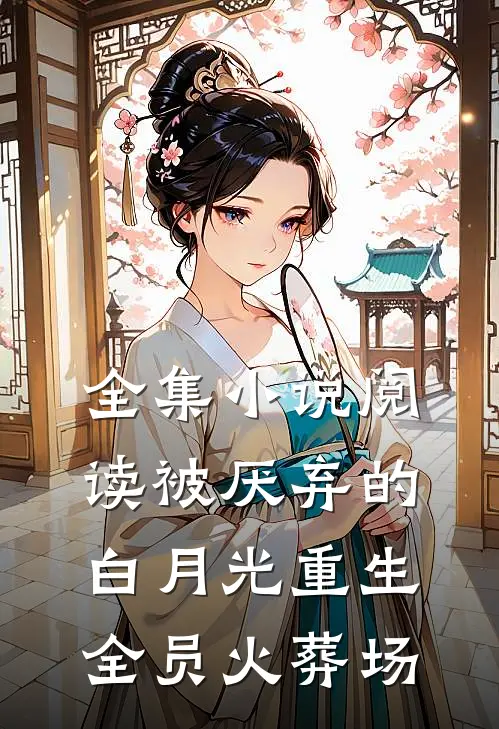 全集小说阅读被厌弃的白月光重生，全员火葬场