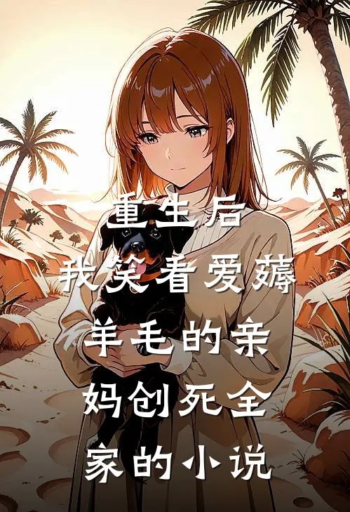 重生后，我笑看爱薅羊毛的亲妈创死全家的小说