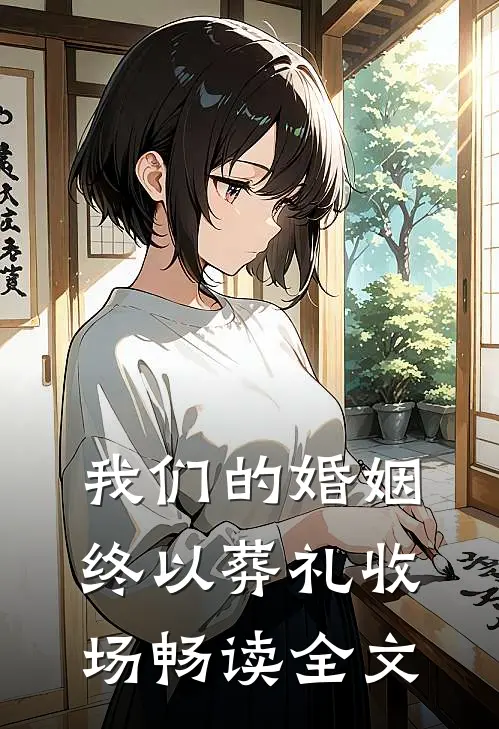 我们的婚姻，终以葬礼收场畅读全文