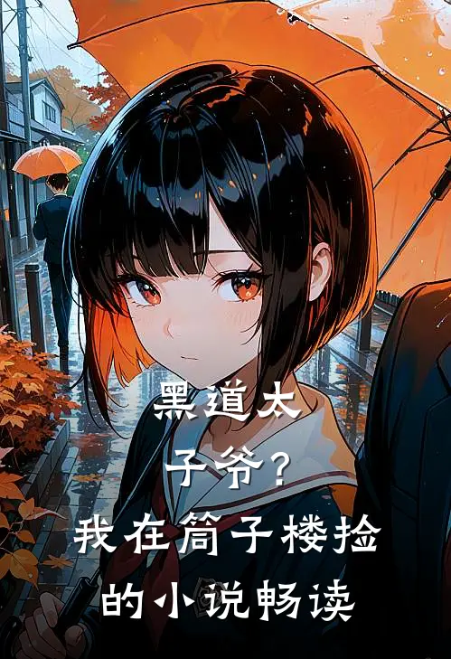 黑道太子爷？我在筒子楼捡的小说畅读