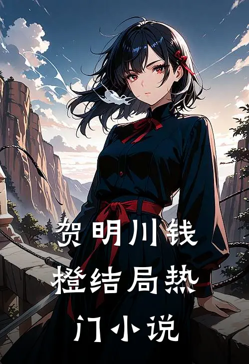 贺明川钱橙结局热门小说