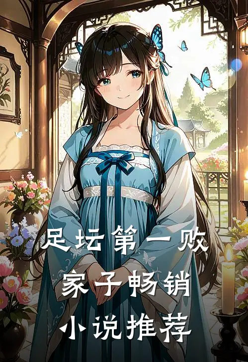 足坛第一败家子畅销小说推荐