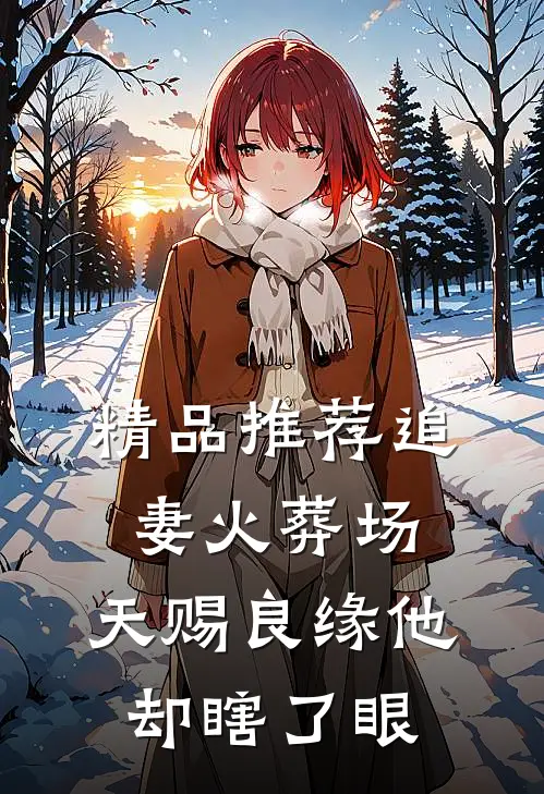 精品推荐追妻火葬场：天赐良缘他却瞎了眼