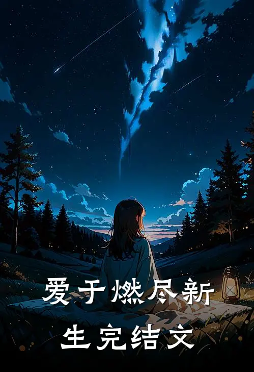 爱于燃尽新生完结文