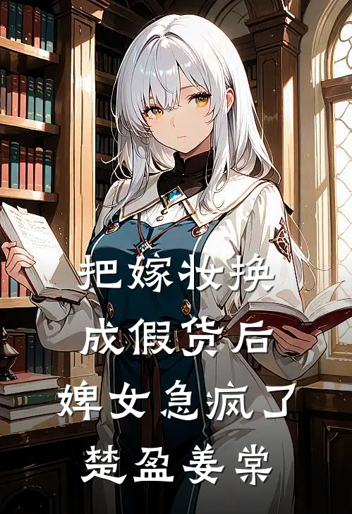 把嫁妆换成假货后，婢女急疯了楚盈姜棠
