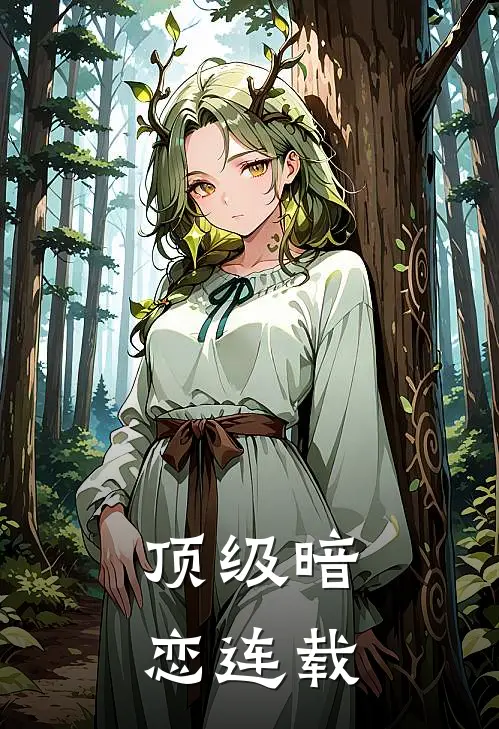 顶级暗恋连载