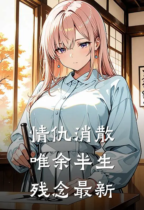 情仇消散，唯余半生残念最新
