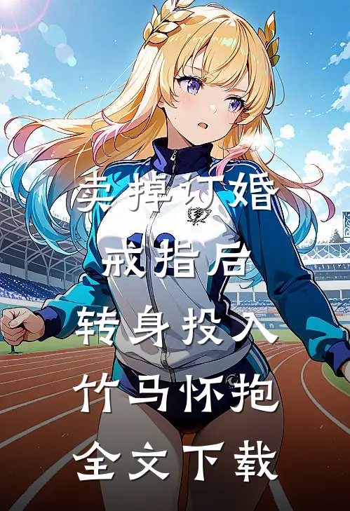 卖掉订婚戒指后，转身投入竹马怀抱全文下载