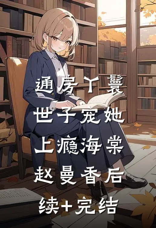 通房丫鬟，世子宠她上瘾海棠赵曼香后续+完结