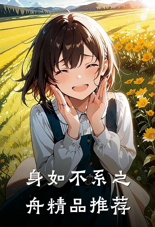 身如不系之舟精品推荐