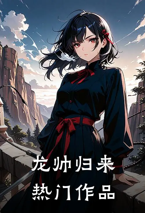 龙帅归来热门作品