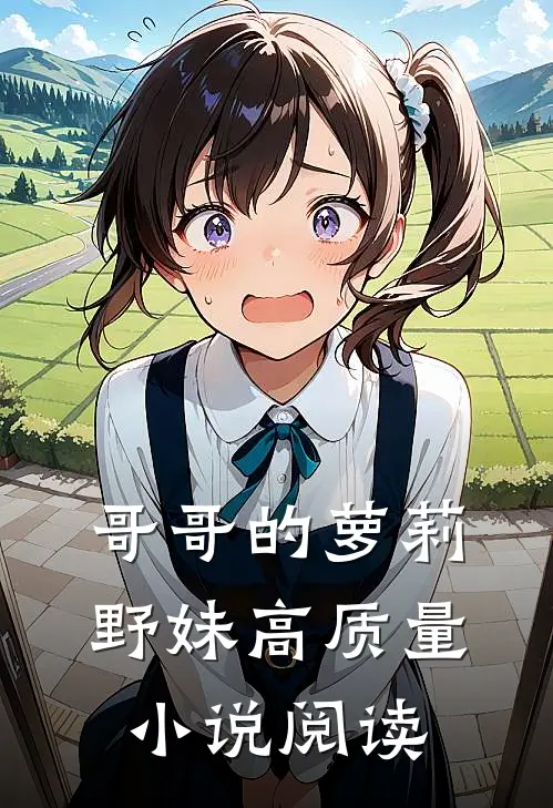 哥哥的萝莉野妹高质量小说阅读