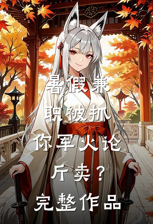 暑假兼职被抓，你军火论斤卖？完整作品