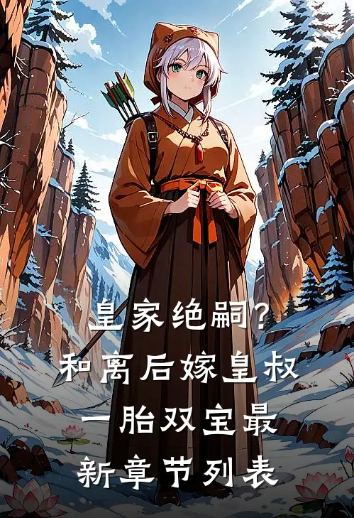 皇家绝嗣？和离后嫁皇叔一胎双宝最新章节列表