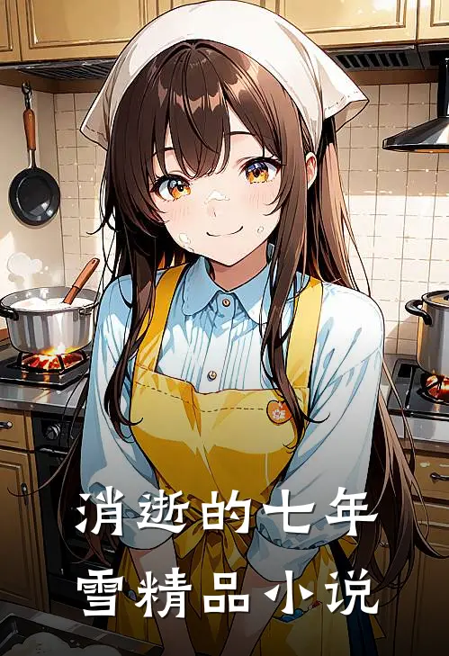 消逝的七年雪精品小说