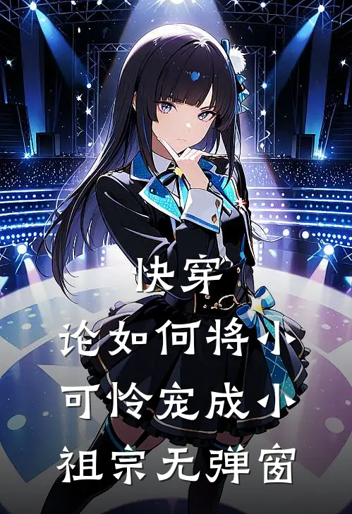 快穿：论如何将小可怜宠成小祖宗无弹窗