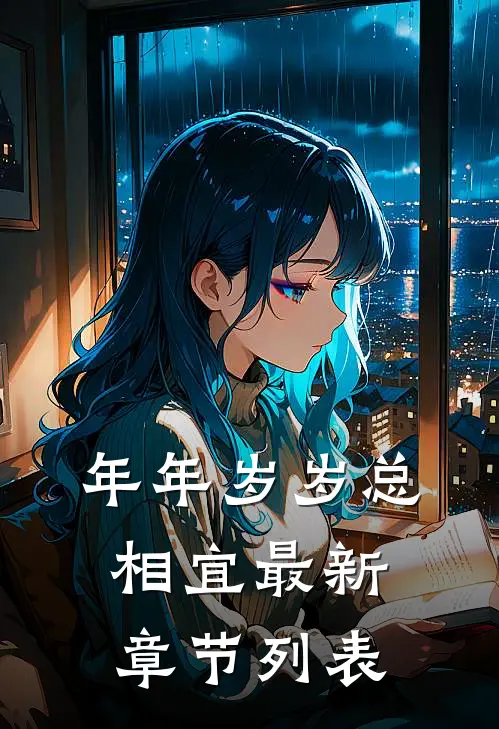 年年岁岁总相宜最新章节列表