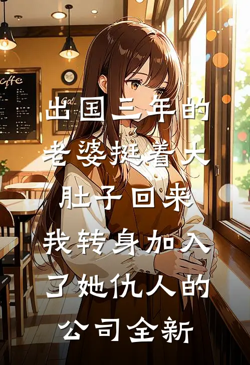 出国三年的老婆挺着大肚子回来，我转身加入了她仇人的公司全新