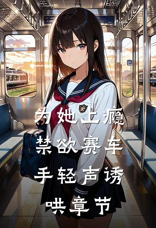 为她上瘾，禁欲赛车手轻声诱哄章节