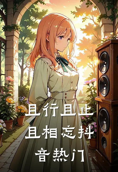 且行且止且相忘抖音热门