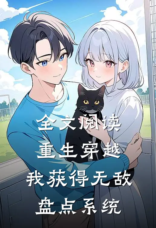 全文阅读重生穿越：我获得无敌盘点系统