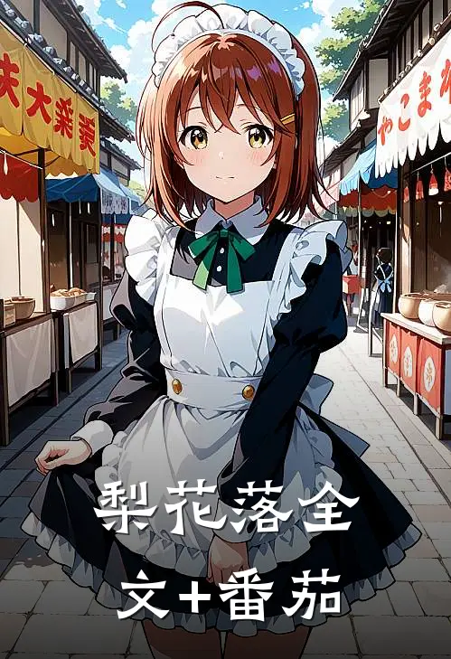 梨花落全文+番茄