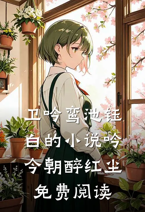 卫吟鸾池钰白的小说吟今朝醉红尘免费阅读