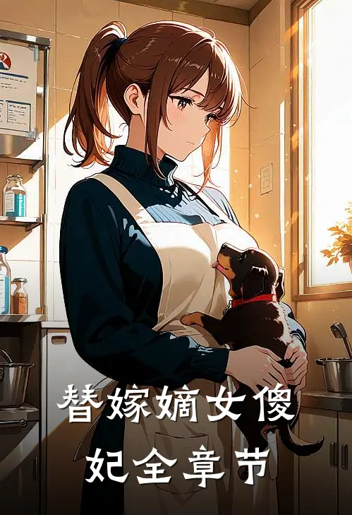 替嫁嫡女傻妃全章节